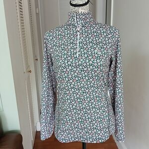 Rhoback Women's‎ Performance Q-Zip